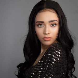 Meet your Posher, Tejianna